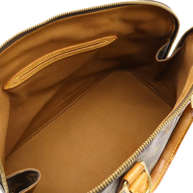Louis Vuitton Monogram Alma Handbag M51130 - Barde - Image 7