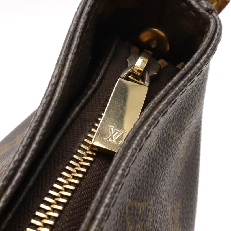 Louis Vuitton Monogram Looping GM Shoulder Bag M51145 - Barde - Image 5