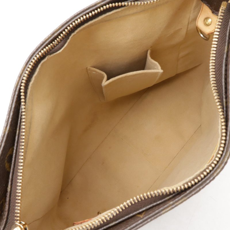 Louis Vuitton Monogram Looping GM Shoulder Bag M51145 - Barde - Image 6