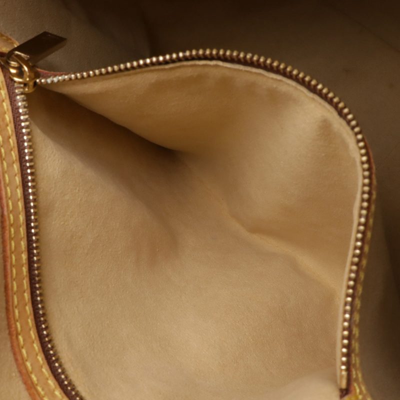Louis Vuitton Monogram Looping GM Shoulder Bag M51145 - Barde - Image 9
