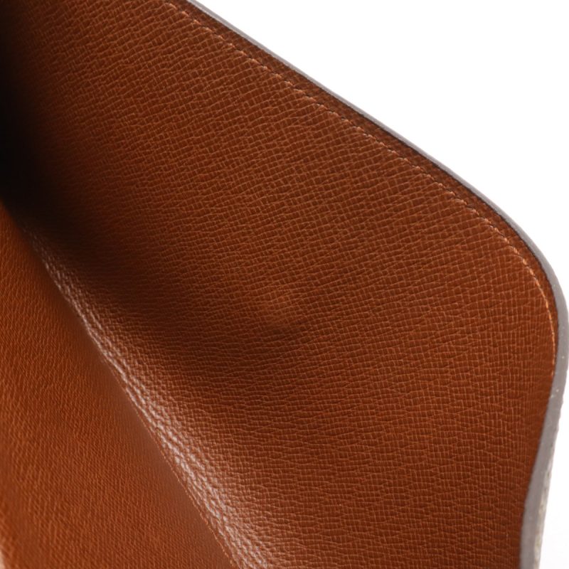 Louis Vuitton Monogram Pochette Wallet M61725 - Barde - Image 6