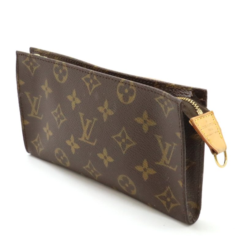 Louis Vuitton Monogram Bucket GM Shoulder Tote M42236 - Barde - Image 8