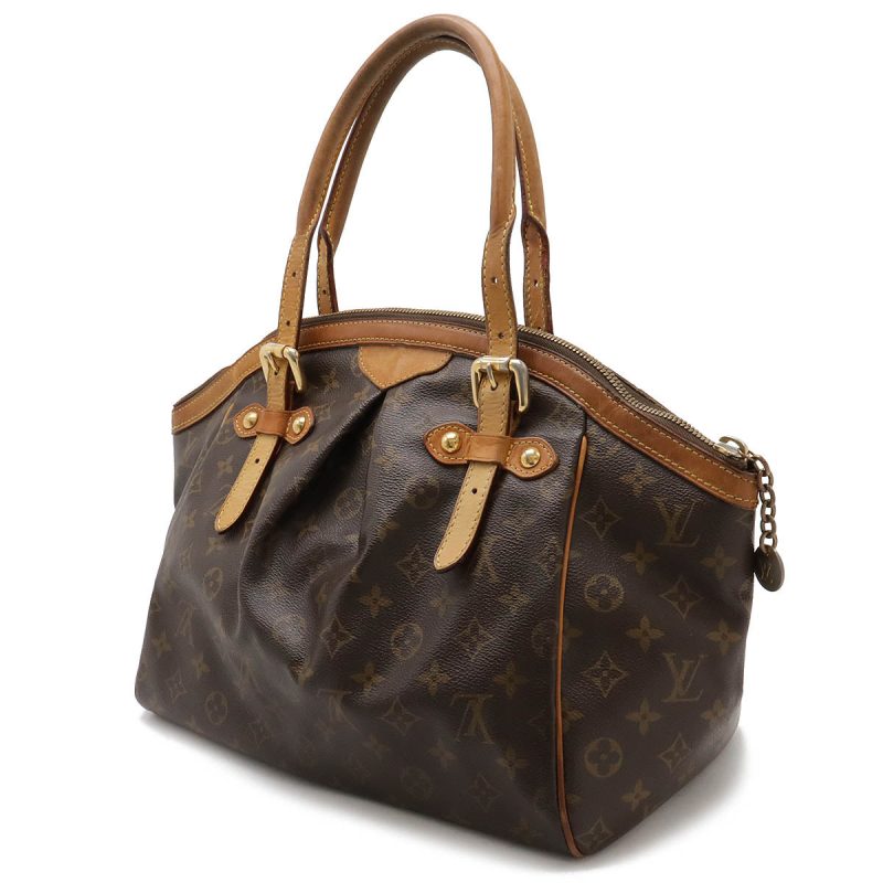 Louis Vuitton Tivoli GM Monogram Tote Bag M40144 - Barde - Image 2