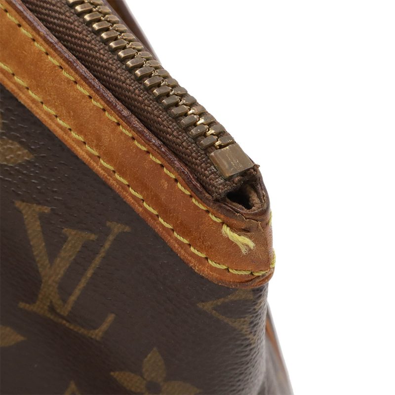 Louis Vuitton Tivoli GM Monogram Tote Bag M40144 - Barde - Image 4