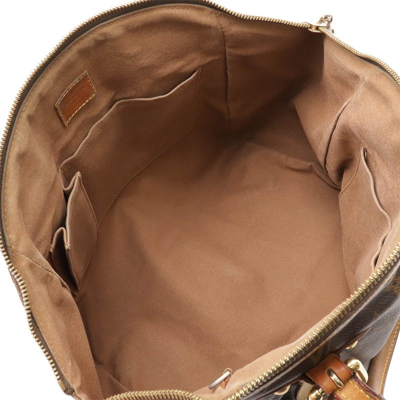 Louis Vuitton Tivoli GM Monogram Tote Bag M40144 - Barde - Image 6