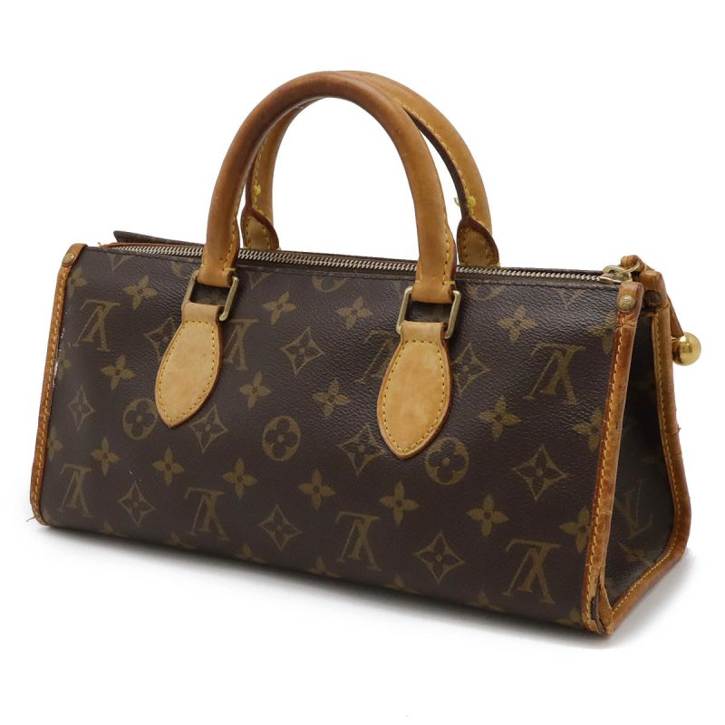 Louis Vuitton Monogram Popincourt Handbag M40009 - Barde - Image 2