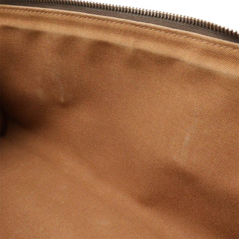 Louis Vuitton Monogram Popincourt Handbag M40009 - Barde - Image 8