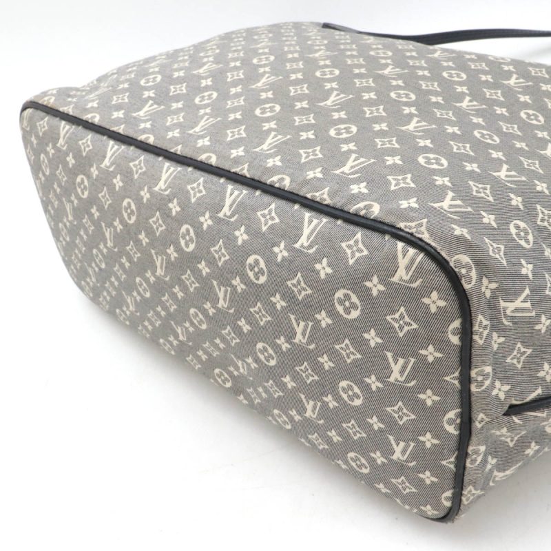 Louis Vuitton Monogram Idylle Neverfull MM Tote Bag - Barde - Image 3