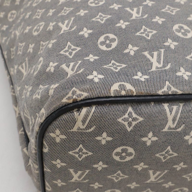 Louis Vuitton Monogram Idylle Neverfull MM Tote Bag - Barde - Image 4