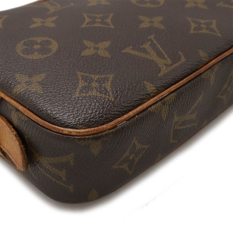 Louis Vuitton Monogram Shoulder Bag M51828 - Barde - Image 3
