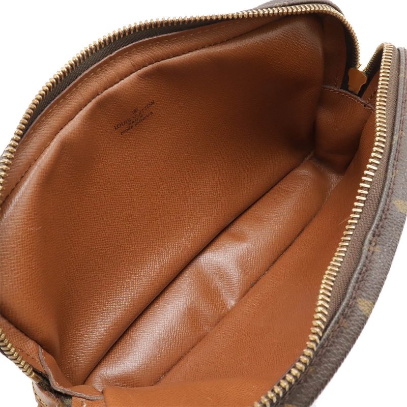 Louis Vuitton Monogram Shoulder Bag M51828 - Barde - Image 6