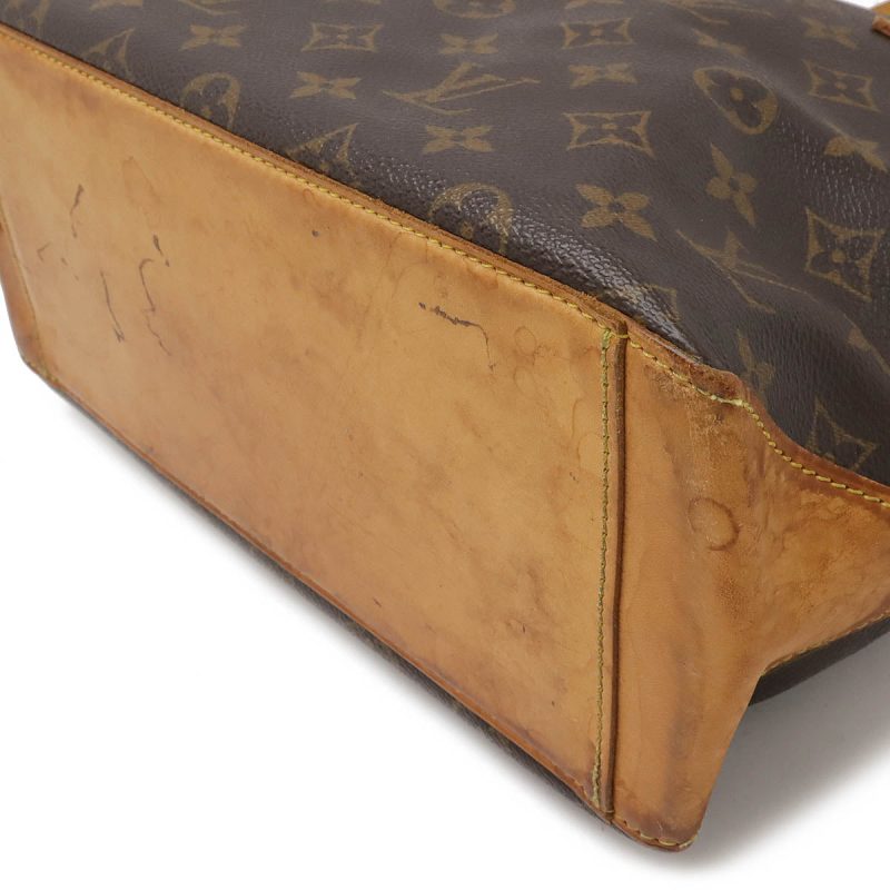 Louis Vuitton Monogram Cabas Piano Tote Bag M51148 - Barde - Image 3