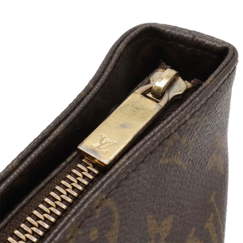 Louis Vuitton Monogram Cabas Piano Tote Bag M51148 - Barde - Image 4