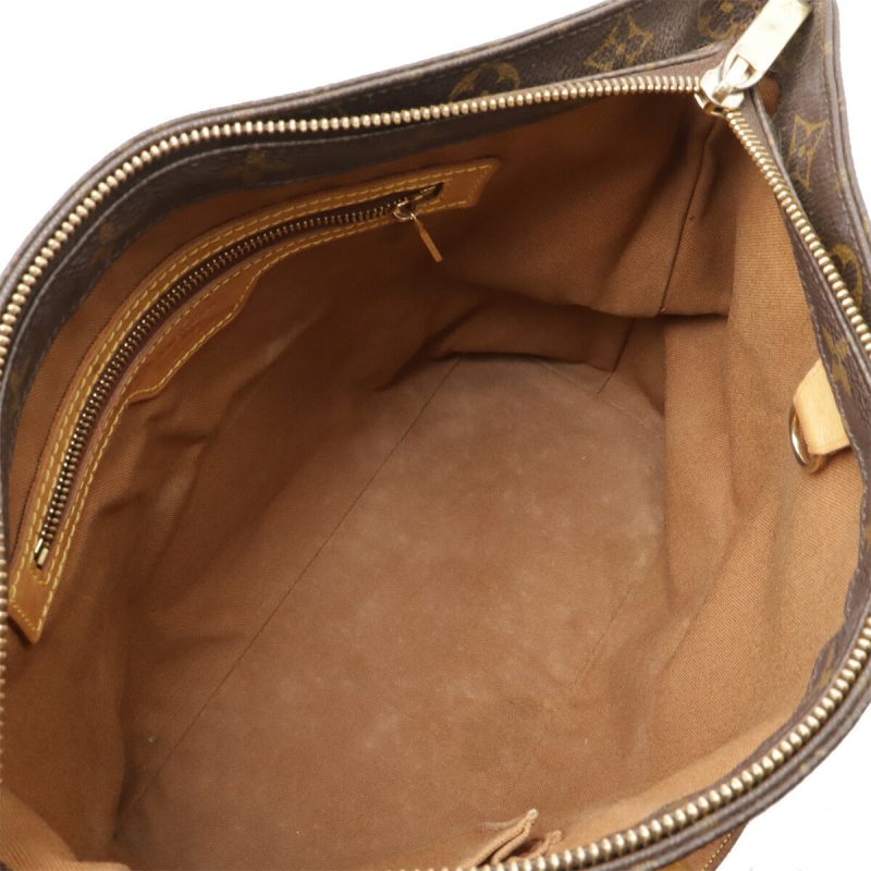 Louis Vuitton Monogram Cabas Piano Tote Bag M51148 - Barde - Image 6