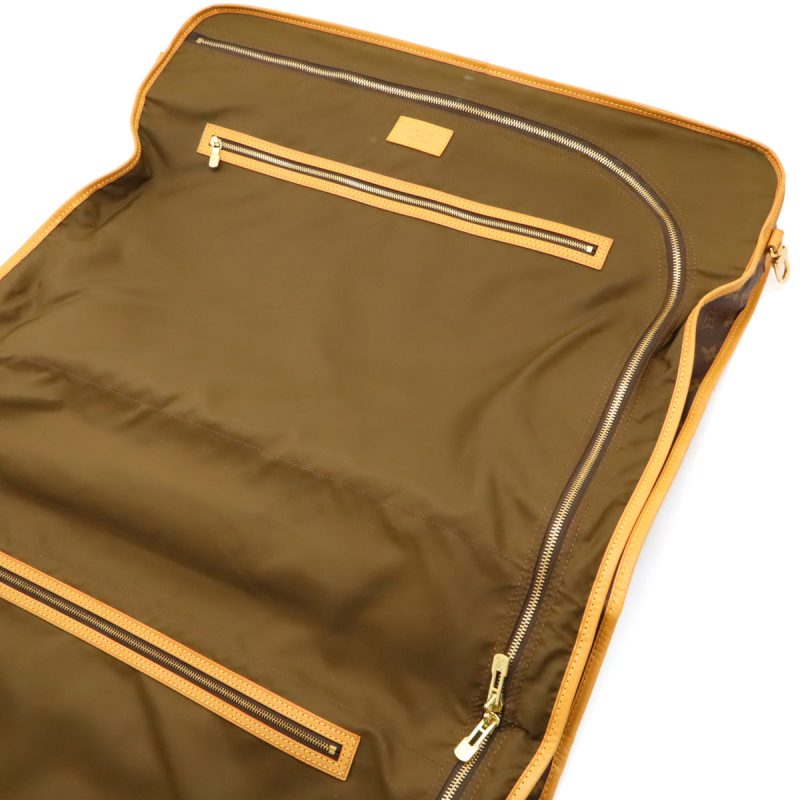 Louis Vuitton Monogram Portable Cabin Garment Case M23420 - Barde - Image 7