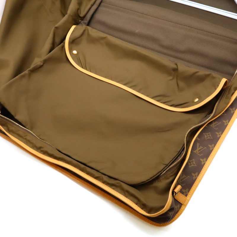 Louis Vuitton Monogram Portable Cabin Garment Case M23420 - Barde - Image 9