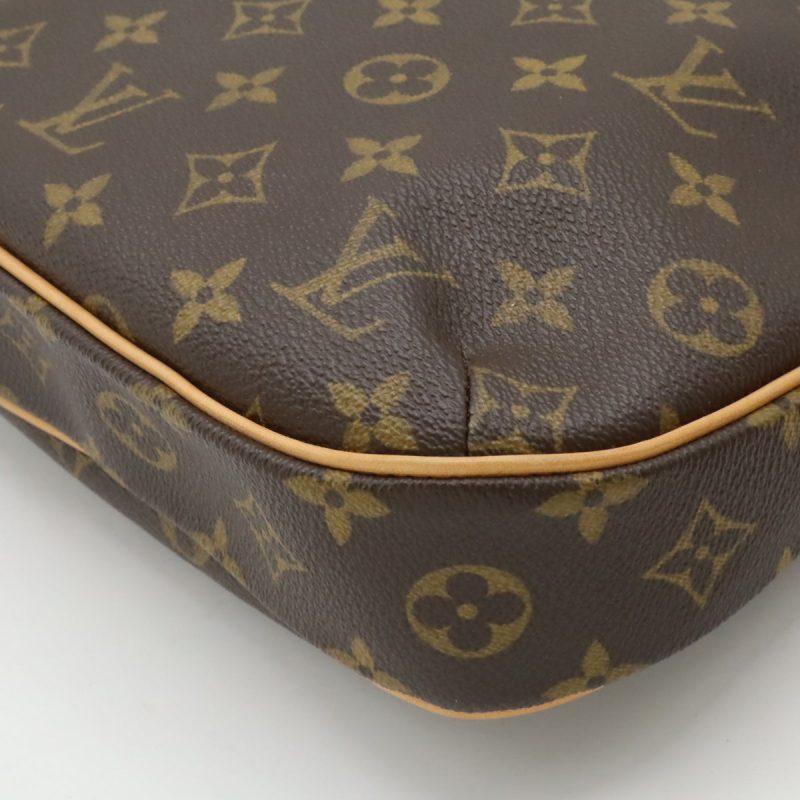 Louis Vuitton Odeon PM Monogram Shoulder Bag M56390 - Barde - Image 3
