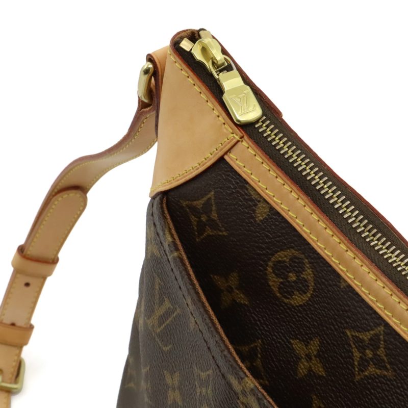 Louis Vuitton Odeon PM Monogram Shoulder Bag M56390 - Barde - Image 4