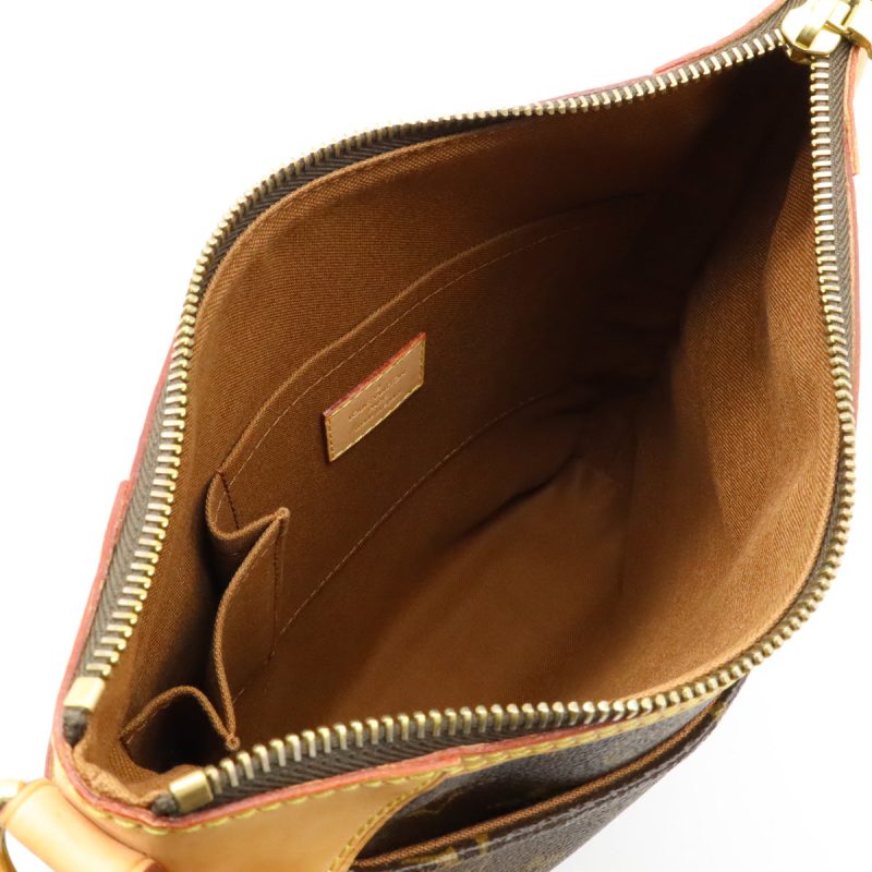 Louis Vuitton Odeon PM Monogram Shoulder Bag M56390 - Barde - Image 5