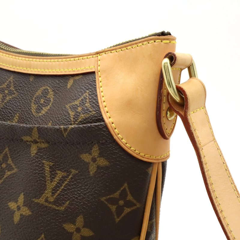 Louis Vuitton Odeon PM Monogram Shoulder Bag M56390 - Barde - Image 6