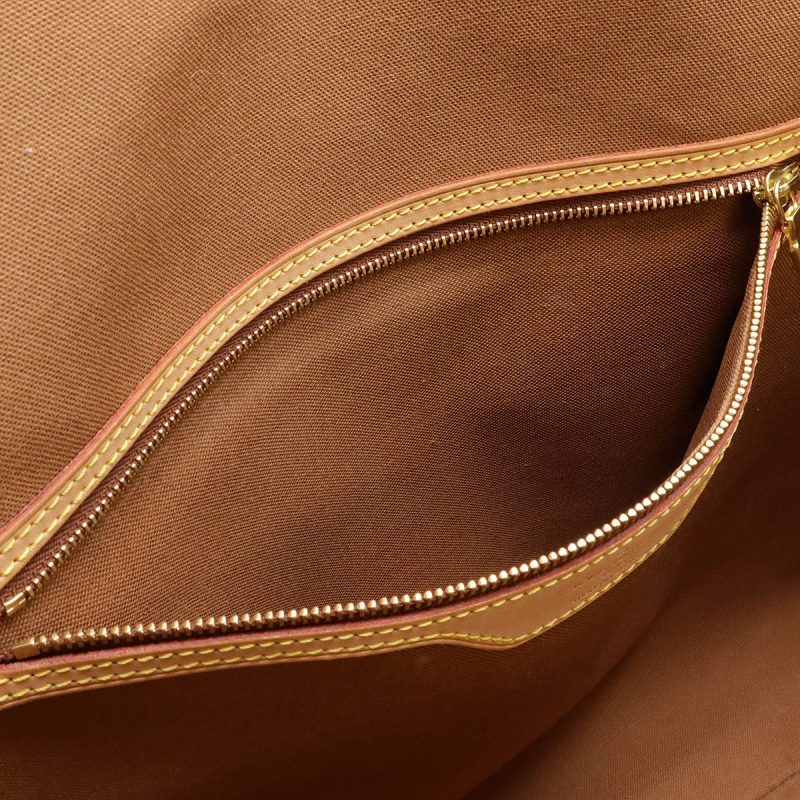 Louis Vuitton Monogram Abbesses Shoulder Bag M45257 - Barde - Image 8
