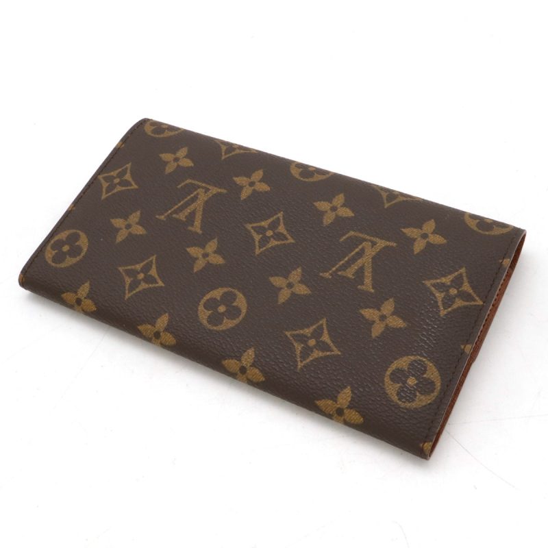 Louis Vuitton Monogram Wallet M61725 - Barde - Image 2