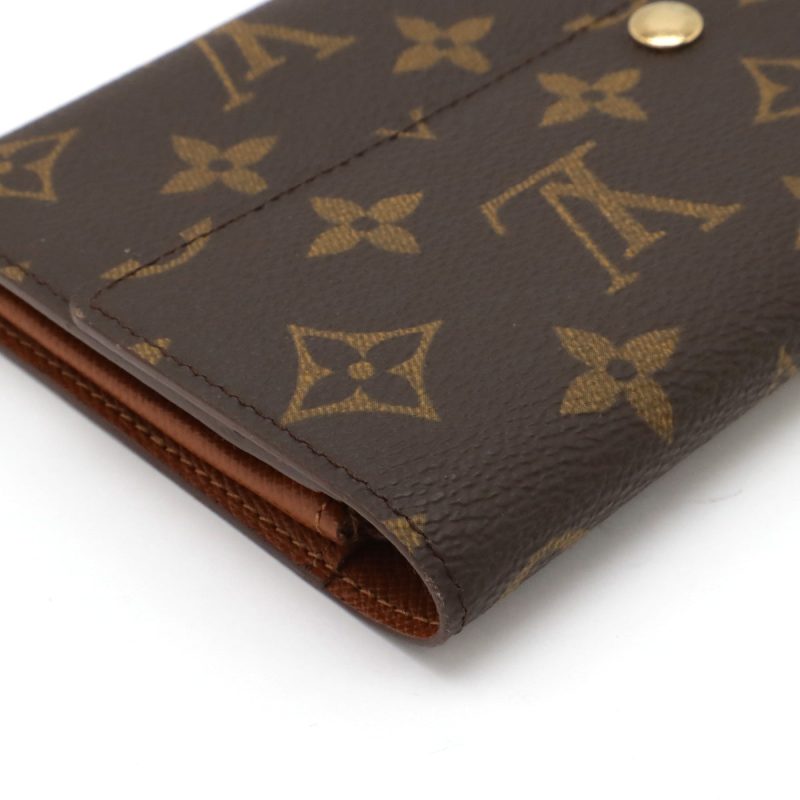 Louis Vuitton Monogram Wallet M61725 - Barde - Image 3