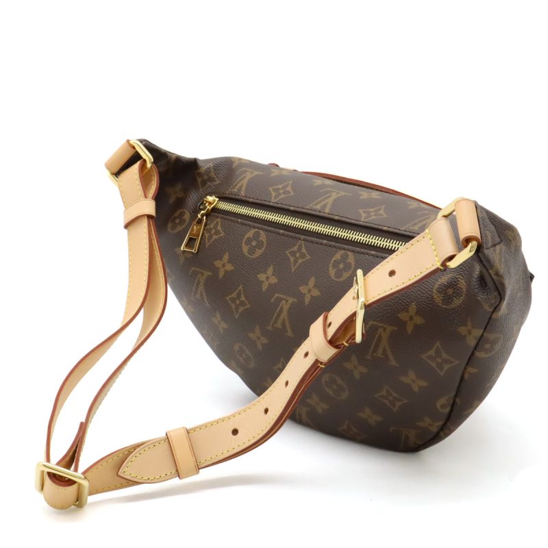 Louis Vuitton Monogram Bum Bag M43644 - Barde - Image 2