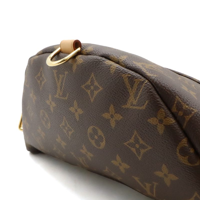 Louis Vuitton Monogram Bum Bag M43644 - Barde - Image 3