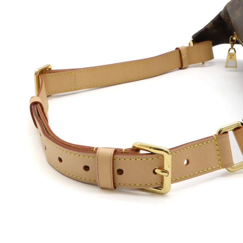 Louis Vuitton Monogram Bum Bag M43644 - Barde - Image 4