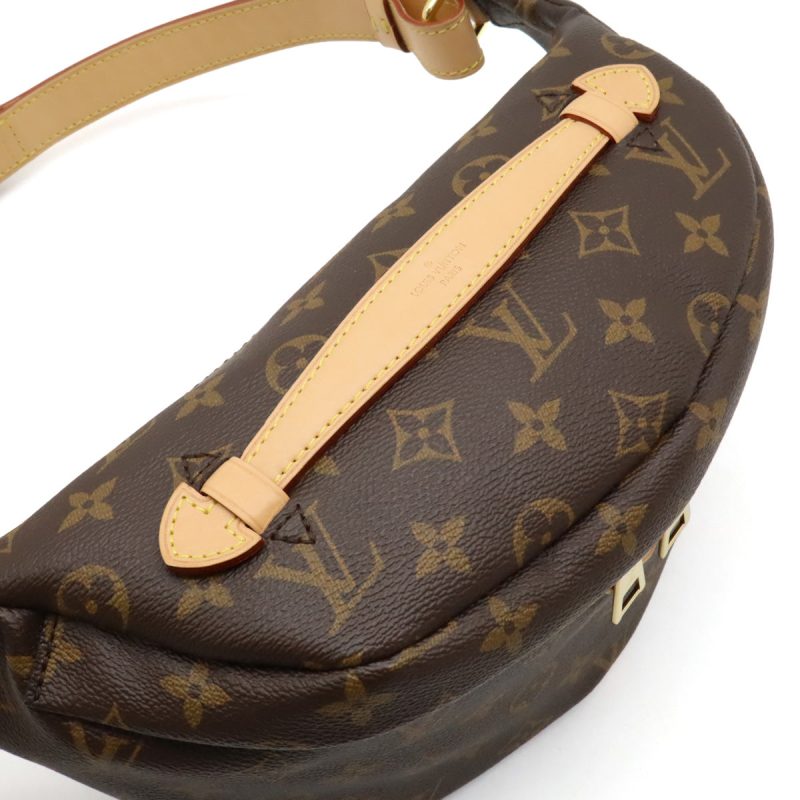 Louis Vuitton Monogram Bum Bag M43644 - Barde - Image 5