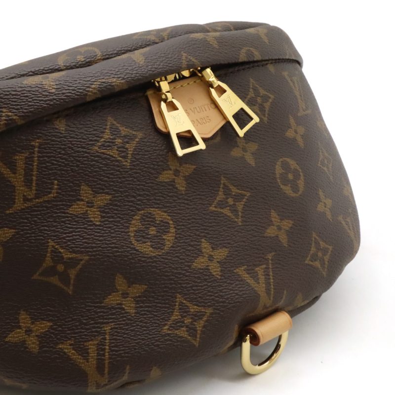 Louis Vuitton Monogram Bum Bag M43644 - Barde - Image 6