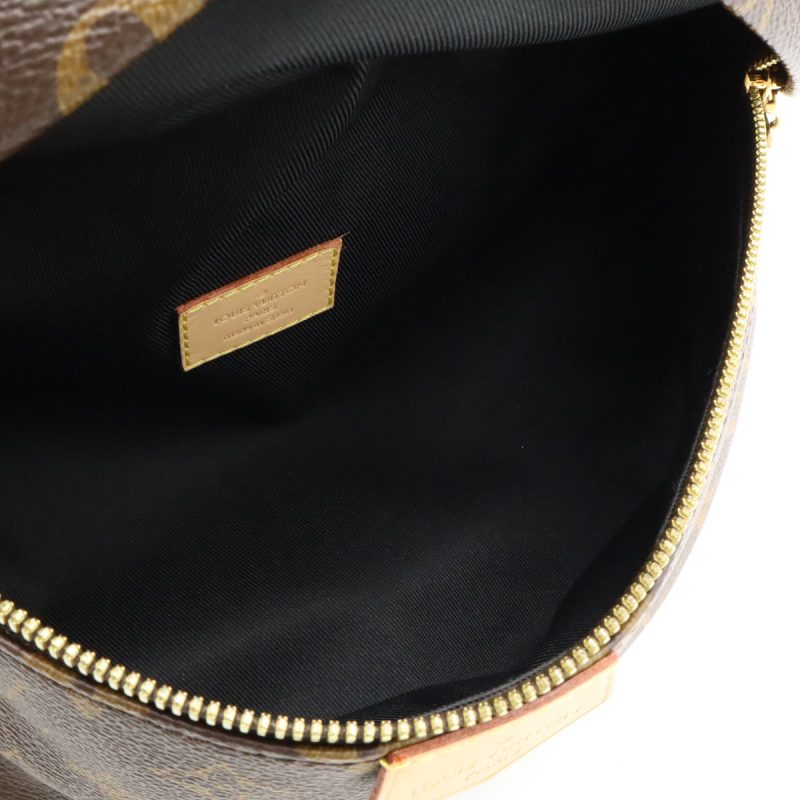 Louis Vuitton Monogram Bum Bag M43644 - Barde - Image 7