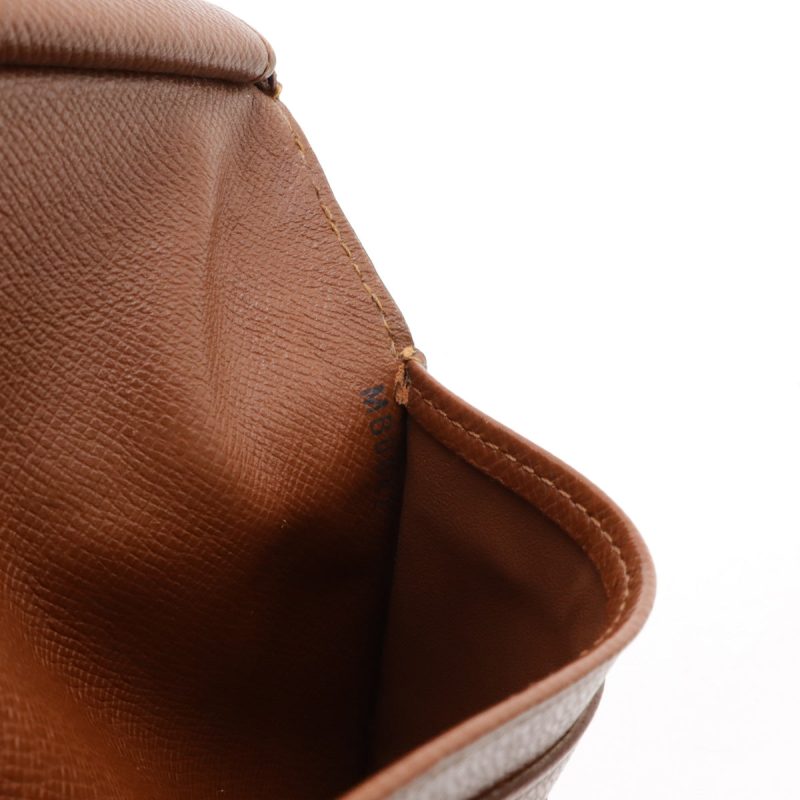 Louis Vuitton Monogram Trifold Wallet M61215 - Barde - Image 8