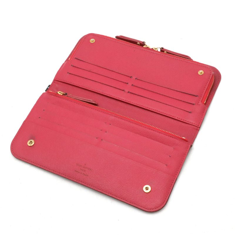 Louis Vuitton Monogram Multicolor Wallet - Barde - Image 5