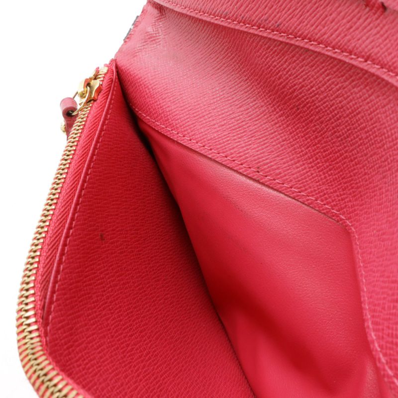 Louis Vuitton Monogram Multicolor Wallet - Barde - Image 7