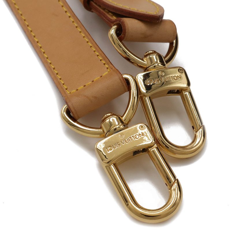 Louis Vuitton Monogram Keepall Bandouliere 50 Travel Bag M41416 - Barde - Image 6