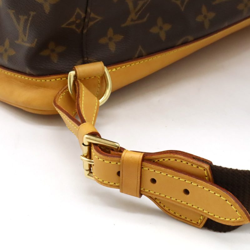 Louis Vuitton Monogram Montsouris GM Backpack M51135 - Barde - Image 8