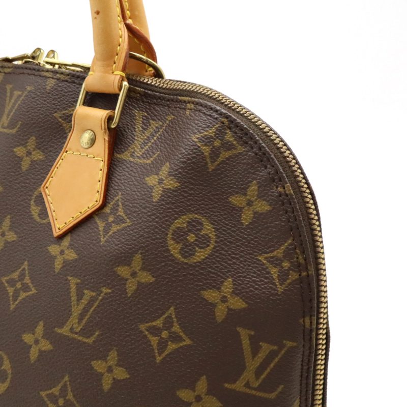 Louis Vuitton Monogram Alma Handbag M51130 - Barde - Image 8