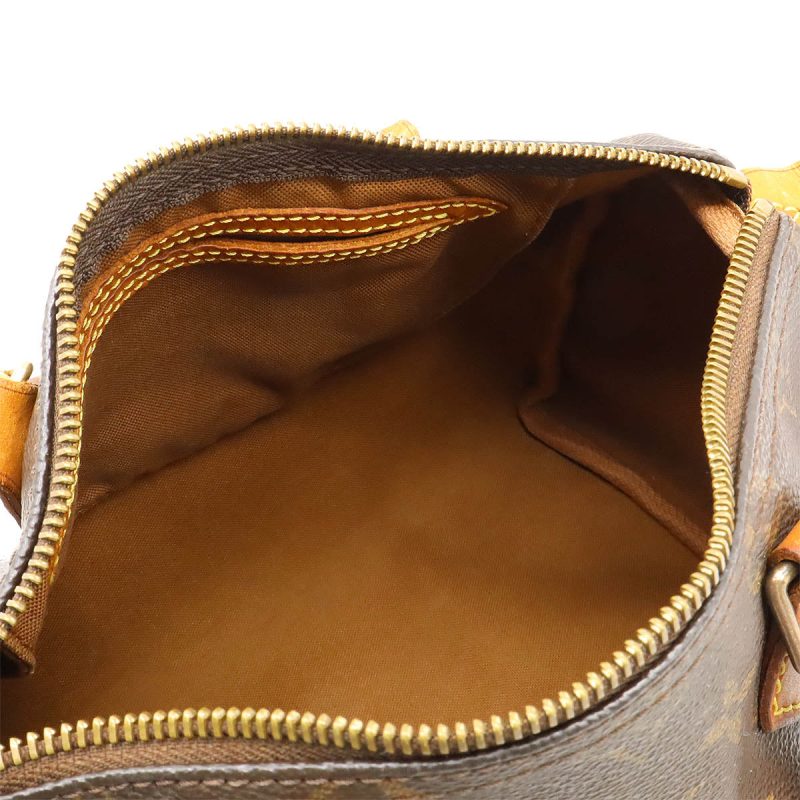 Louis Vuitton Monogram Speedy 25 Handbag M41528 - Barde - Image 6