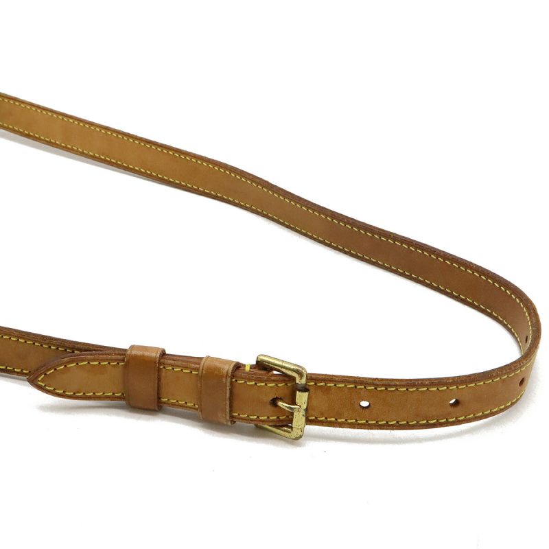 Louis Vuitton Monogram Musette Tango Shoulder Bag - Barde - Image 5