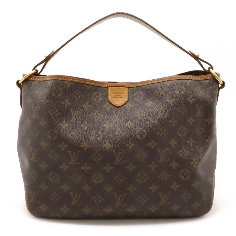 Louis Vuitton Delightful PM Monogram Shoulder Bag M40352 - Barde