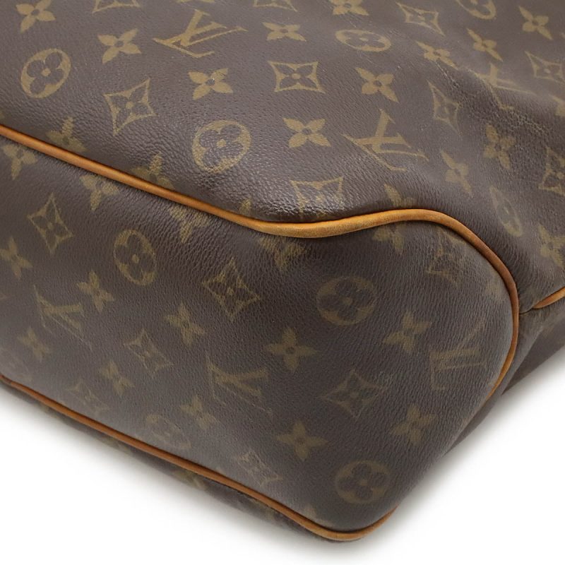 Louis Vuitton Delightful PM Monogram Shoulder Bag M40352 - Barde - Image 3