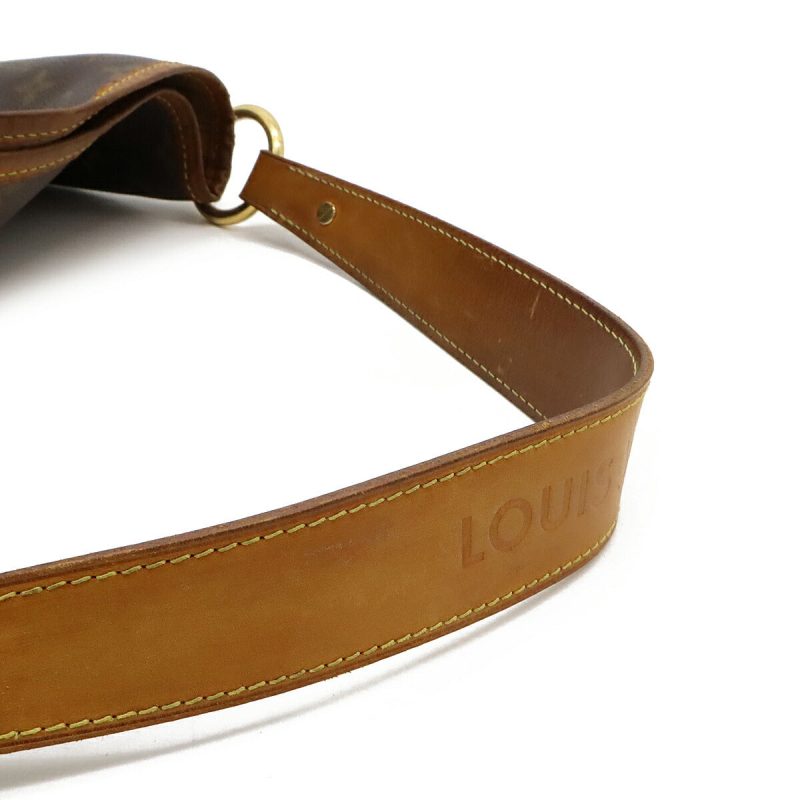 Louis Vuitton Delightful PM Monogram Shoulder Bag M40352 - Barde - Image 4