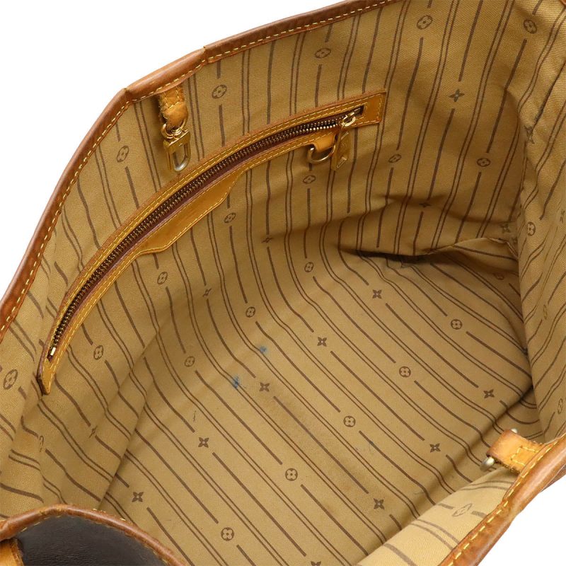 Louis Vuitton Delightful PM Monogram Shoulder Bag M40352 - Barde - Image 5