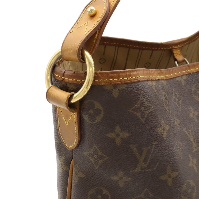 Louis Vuitton Delightful PM Monogram Shoulder Bag M40352 - Barde - Image 7