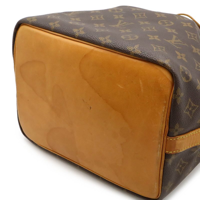 Louis Vuitton Monogram Petit Noe Shoulder Bag M42226 - Barde - Image 3