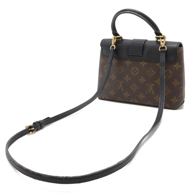 Louis Vuitton Monogram Rocky BB Handbag M44141 - Barde - Image 2
