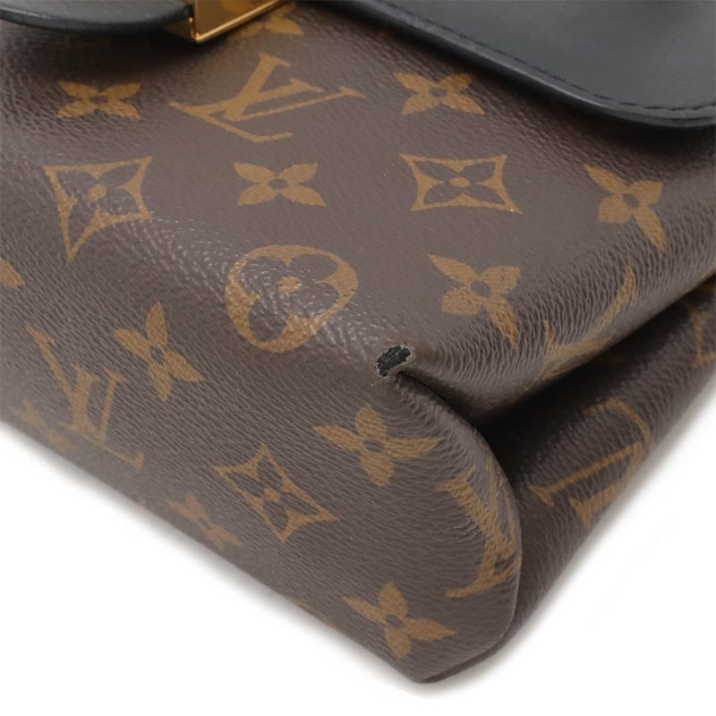 Louis Vuitton Monogram Rocky BB Handbag M44141 - Barde - Image 3