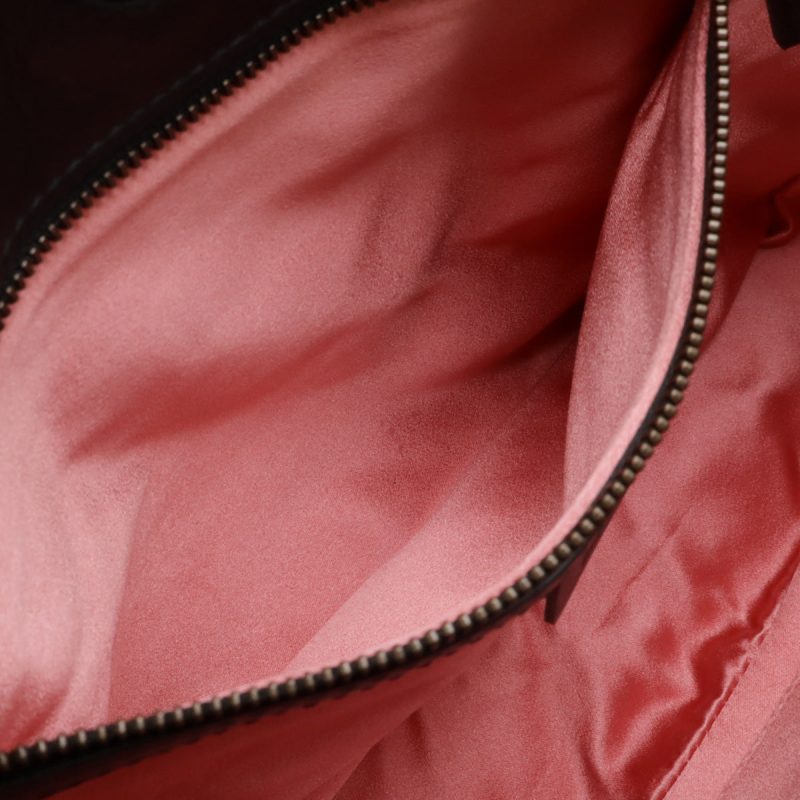 Gucci GG Marmont Quilted Leather Tote Bag 443501 - Barde - Image 7